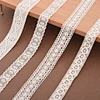crochet lace trim
cotton crochet lace
embroidery crochet Lace