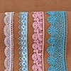 chemical lace
guipure chemical lace
embroidery Chemical Lace