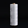 5*4 #5 Nylon Tenacity Lines Filler Cord Zipper Thread for Sewing Zippers Wholesale
