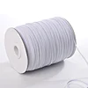 Latex Braided Elastic
Polyester Elastic Braid
Elastic Braided