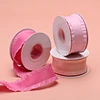 Satin ribbon
fancy satin ribbon
Ear Loop Satin Ribbon