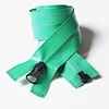 Wholesale TPU Coated Nylon Zipper #5 Waterproof Open End Nylon Zippers