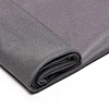 Polyester Spandex Knitted Single Jersey Fabric for sportswear and activewear