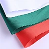 wholesale manufacturer custom polyester silky satin fabric for lining