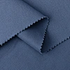 wholesale manufacturer custom cotton spandex Elastic Jacquard Single Jersey Interlock Knitted Fabric