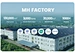cotton polyester corespun sewing thread