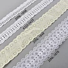 cotton lace trim
lace ribbon
embroidery cotton lace