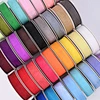 sheer ribbon
organza ribbon
fancy organza ribbon