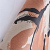 PU Coated Printed 100% Nylon 6 Cordura Fabric 1000D Waterproof Oxford Fabric for Tactical Backpack