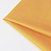 wholesale manufacturer custom coated woven 100% polyester taffeta fabric lining for garment