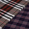 wholesale manufacturer buffalo plaid checked cotton check fabric school uniform for shirts