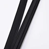 wholesale manufacturer custom 3# nylon zipper long chain roll