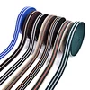wholesale factory custom strength dyed pp polypropylene webbing tape belt strap for furniture bags