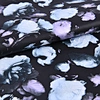 printed coated 100% polyester taffeta fabric lining