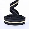 wholesale manufacturer custom 7# nylon zipper long chain roll for Bags