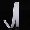 Wholesale Factory 25mm Thick Nylon Taffeta Label Ribbon Roll
