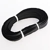 wholesale manufacturer custom 5# waterproof nylon zipper long chain roll
