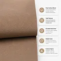 TC fabric
TC twill fabric
fabric for workwear