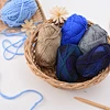 Acrylic Yarn
Acrylic Knitting Yarn
Chunky Acrylic Yarn
Chunky Rainbow Yarn
hank yarn
skein yarn
Knitting Wool Yarn
wool yarn for knitting
yarn for hand knitting
hand knitting yarn
yarn for machine knitting
Milk Cotton Yarn