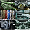 Wholesale Factory 25mm Polyester nylon Fastener Hook and Loop Strap Tape