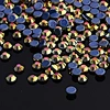 Crystal AB Hot-fix Glass Stone