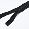 wholesale manufacturer custom #5 Auto Lock open end nylon coil zipper