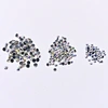 Crystal AB Hot-fix Glass Stone