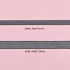 Bra Strap Elastic
elastic tape
Shoulder Bra Strap