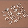 Shoes Buckles
Steel Buckle
Single Prong Pin
