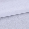 100% Polyester Thermal Calendaring Paste Point Nonwoven Interlining Fabric