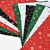 wholesale manufacturer custom polyester printed needle punched non woven Interlining fabric
