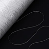 thread for zipper 
topstitching thread
thread for zipper sewing