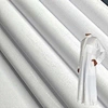 Wholesale Woven Polyester T/C Robe Interlining Fabric for Collars and Plackets of Arab Robes