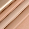 0.55mm 54 Inches Pearlized Leather Fabric Spunwoven Lining for Shoes