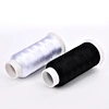 wholesale manufacturer bulk thread for embroidery 100% rayon embroidery thread