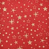 wholesale manufacturer custom polyester printed needle punched non woven Interlining fabric