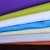 Silk Soft Smooth Polyester Pongee Fabric
