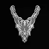 Antique Collars
Lace Collar with Beads
water soluble lace motif