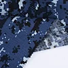 wholesale manufacturer weave polyester cotton twill fabric stretch for pants uniform