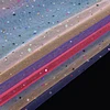 Polyester Warp Mesh Fabric Net Fabric