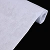Recycled Cotton Embroidery Non woven Interlining