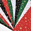 wholesale manufacturer custom polyester printed needle punched non woven Interlining fabric