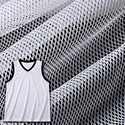 Polyester Warp Mesh Fabric Net Fabric
