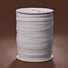Latex Braided Elastic
Polyester Elastic Braid
Elastic Braided