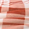 wholesale manufacturer custom polyester flannel fleece fabric for blanket