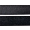 wholesale factory polyester nylon Self-adhesive Dot fastener hook and loop strap tape