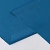 Wholesale 100% Polyester Plain Dyed Interlock Fabric Azucena for Sportswear Mexico Market