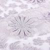 chemical lace fabric
embroidery chemical lace fabric
3D chemical lace fabric