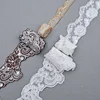 Organza Lace
embroidery organza lace
organza lace trimming