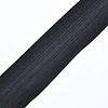 wholesale manufacturer custom #3 Auto Lock open end nylon coil zipper